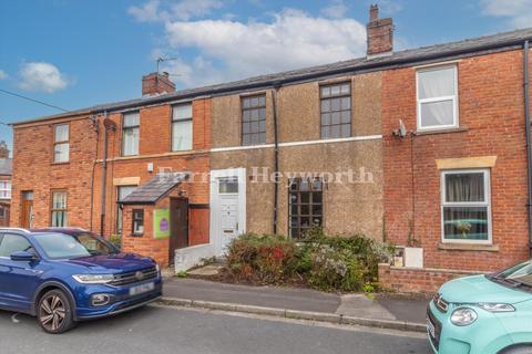 undefined, Sea View, Preston PR4