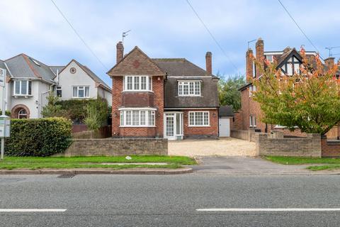undefined, Cropston Road, Leicester LE7