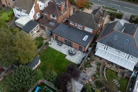 undefined, Cropston Road, Leicester LE7