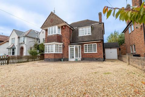 undefined, Cropston Road, Leicester LE7