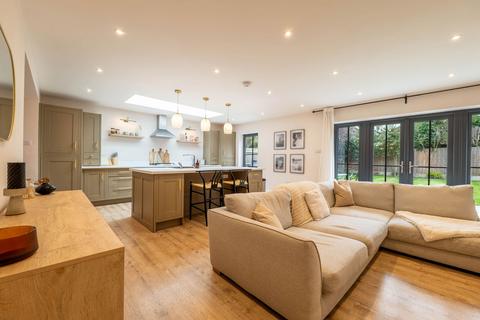 undefined, Cropston Road, Leicester LE7