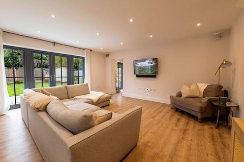 undefined, Cropston Road, Leicester LE7
