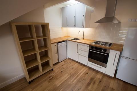 undefined, Inglewood Terrace, Woodhouse, Leeds, LS6 2HT