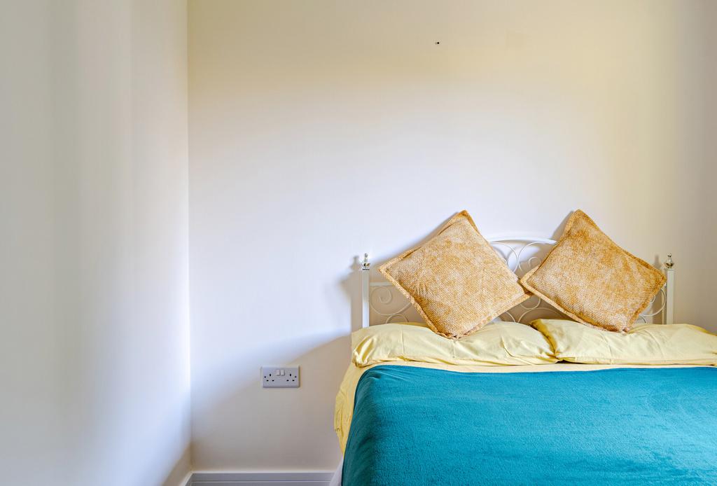 Annex Bedroom