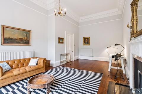 undefined, Douglas Crescent, Edinburgh, Midlothian