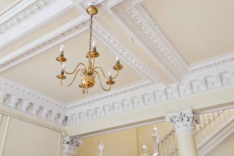 undefined, Douglas Crescent, Edinburgh, Midlothian