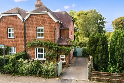 3 bedroom semi-detached house for sale, Nyewood, Petersfield, GU31