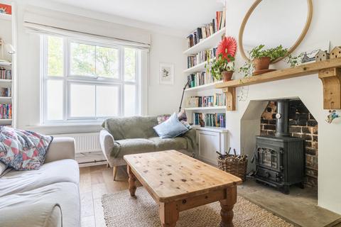 3 bedroom semi-detached house for sale, Nyewood, Petersfield, GU31