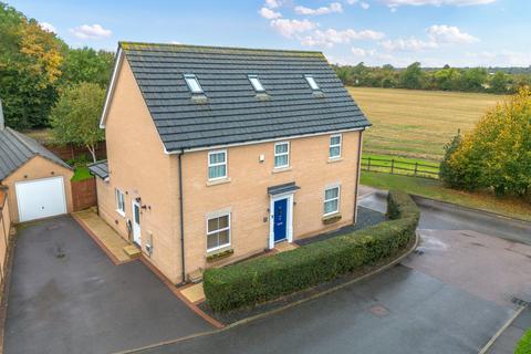 undefined, Marys Way, Royston SG8