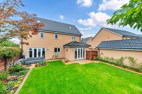undefined, Marys Way, Royston SG8