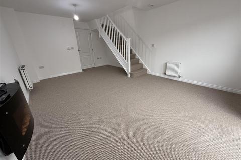2 bedroom townhouse for sale, Saw Mill Way, Burton-On-Trent DE14