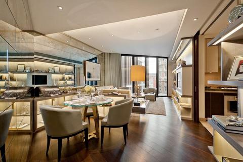 1 bedroom apartment to rent, One Hyde Park SW1
