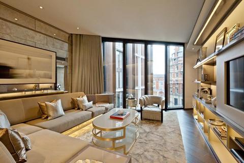 1 bedroom apartment to rent, One Hyde Park SW1