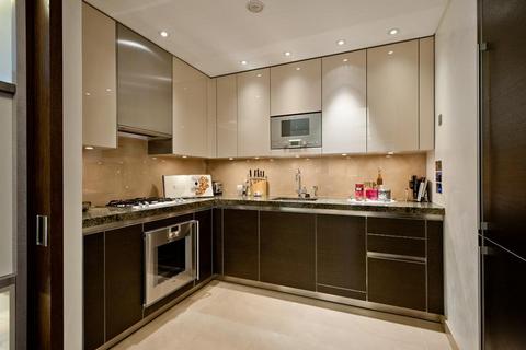 1 bedroom apartment to rent, One Hyde Park SW1