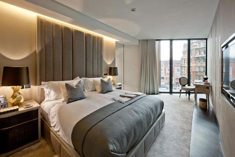 1 bedroom apartment to rent, One Hyde Park SW1