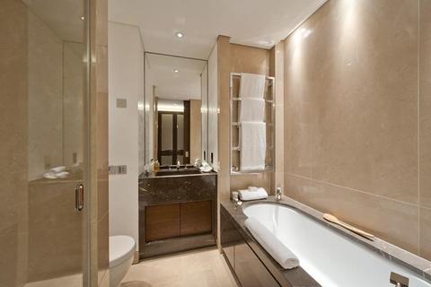 1 bedroom apartment to rent, One Hyde Park SW1