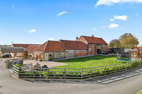 undefined, Caunton Road, Hockerton, Southwell, Nottinghamshire, NG25