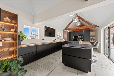 undefined, Caunton Road, Hockerton, Southwell, Nottinghamshire, NG25