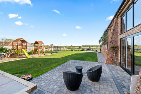undefined, Caunton Road, Hockerton, Southwell, Nottinghamshire, NG25