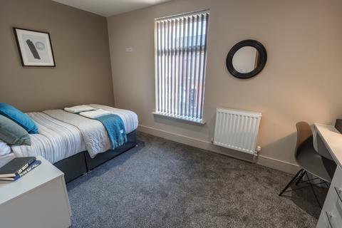 undefined, Gwendoline Street, L8 8EZ,