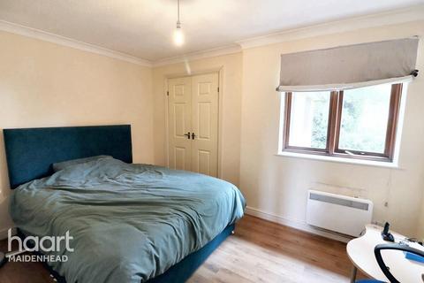 1 bedroom apartment for sale, Lindores Road, Maidenhead