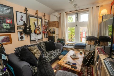 1 bedroom flat for sale, The Woodlands, Birkenhead CH41