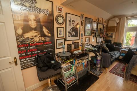 1 bedroom flat for sale, The Woodlands, Birkenhead CH41