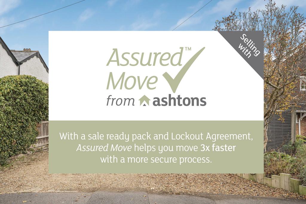 Assured Move
