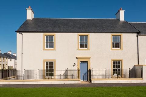 undefined, Plot 140, The Dalrymple at Chapleton, 149 Greenlaw Road  AB39