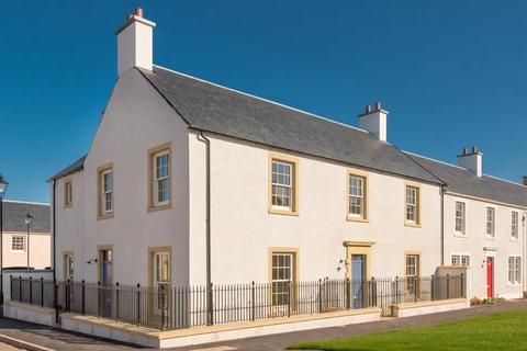 undefined, Plot 140, The Dalrymple at Chapleton, 149 Greenlaw Road  AB39