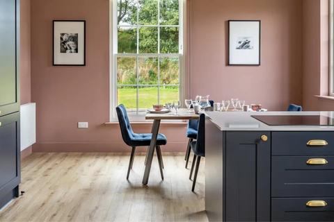 undefined, Plot 140, The Dalrymple at Chapleton, 149 Greenlaw Road  AB39