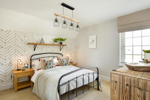 undefined, Plot 140, The Dalrymple at Chapleton, 149 Greenlaw Road  AB39