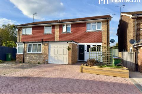 undefined, Howard Road, Horsham