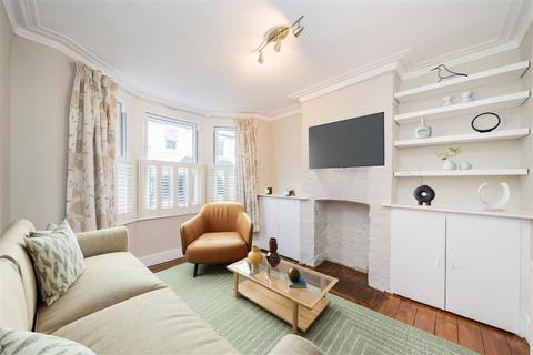 4 bedroom house for sale, Stanley Gardens Road, Teddington TW11