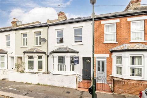 Stanley Gardens Road, Teddington TW11