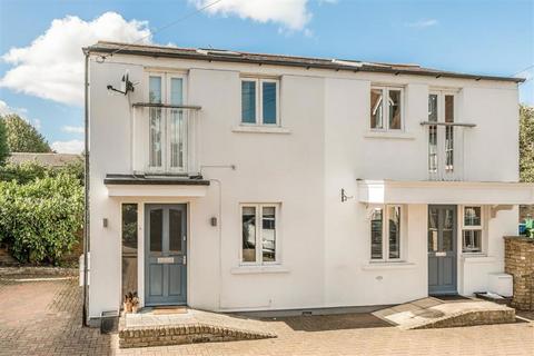 1 bedroom semi-detached house for sale, Trinder Mews, Teddington TW11