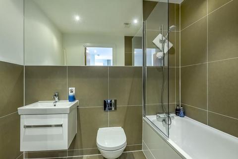 2 bedroom apartment to rent, at Lettings, Flat 48, Northumberland House, Wellesley road SM2