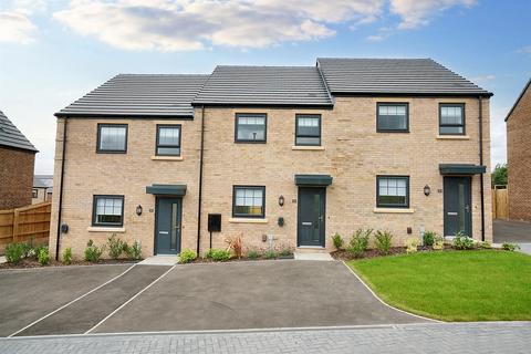 undefined, Lincoln Drive, NG4