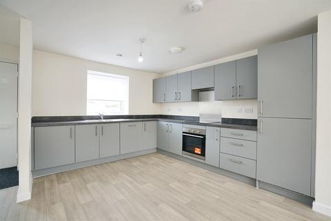 undefined, Lincoln Drive, NG4