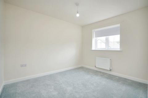 undefined, Lincoln Drive, NG4