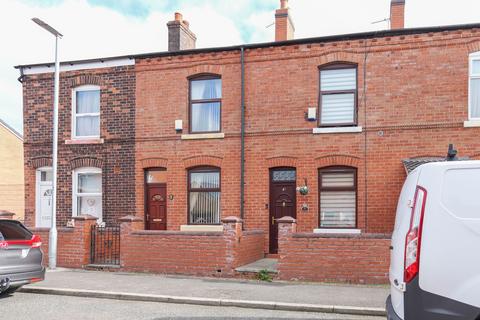 2 bedroom terraced house for sale, Neville Street, Newton-le-Willows WA12