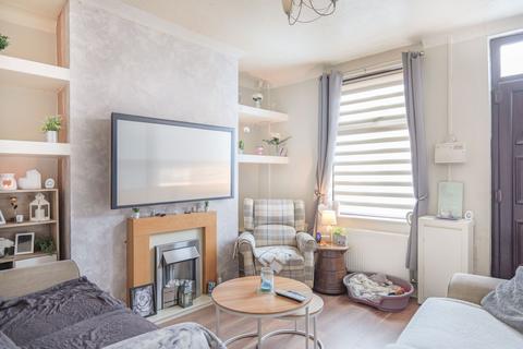 2 bedroom terraced house for sale, Neville Street, Newton-le-Willows WA12