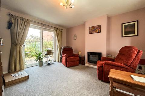 2 bedroom bungalow for sale, Tofts Hill, Stathern LE14