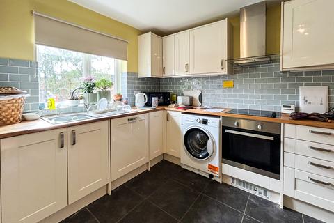 2 bedroom bungalow for sale, Tofts Hill, Stathern LE14