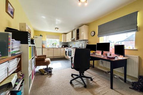 2 bedroom bungalow for sale, Tofts Hill, Stathern LE14