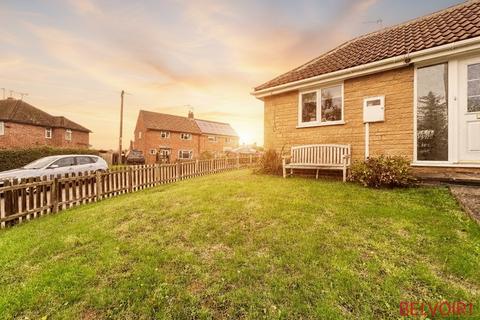 2 bedroom bungalow for sale, Tofts Hill, Stathern LE14