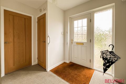2 bedroom bungalow for sale, Tofts Hill, Stathern LE14