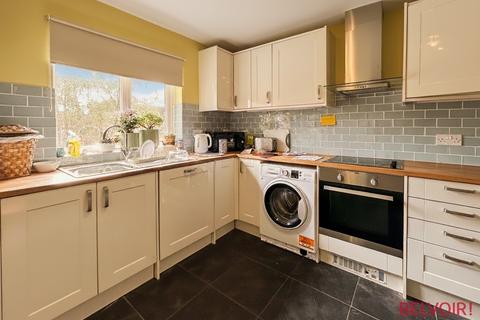 2 bedroom bungalow for sale, Tofts Hill, Stathern LE14