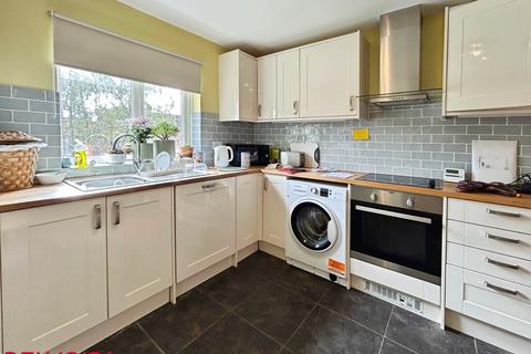 undefined, Tofts Hill, Stathern LE14