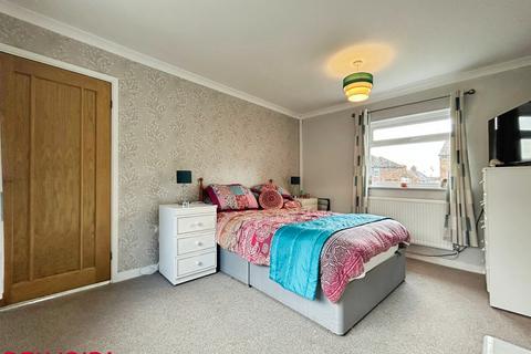 undefined, Tofts Hill, Stathern LE14